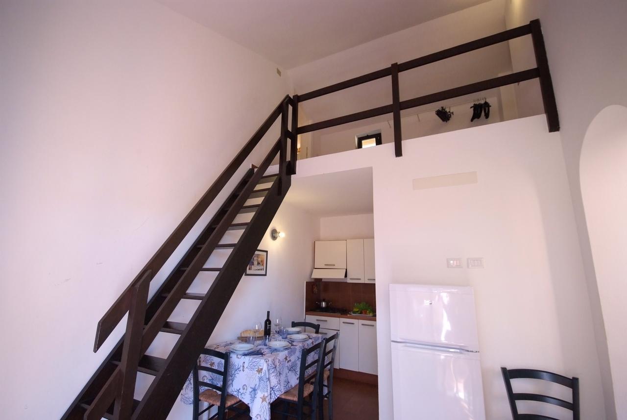 Residence Sud Est ปอร์โตอัซซูร์โร ภายนอก รูปภาพ