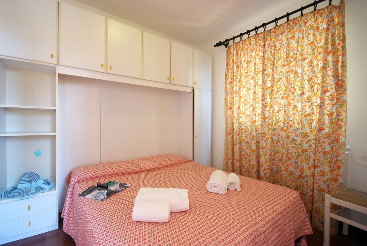 Residence Sud Est ปอร์โตอัซซูร์โร ภายนอก รูปภาพ