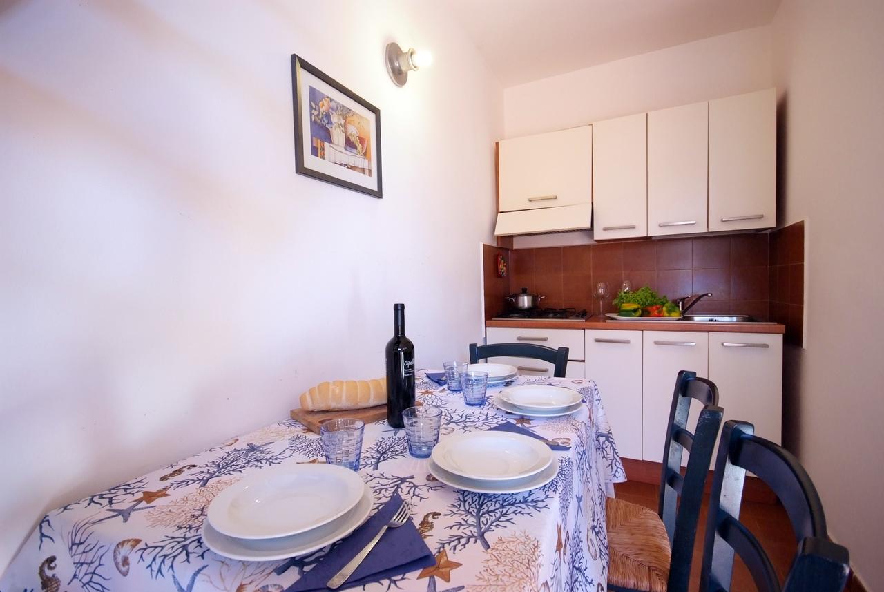 Residence Sud Est ปอร์โตอัซซูร์โร ภายนอก รูปภาพ