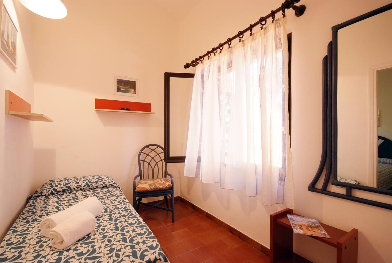 Residence Sud Est ปอร์โตอัซซูร์โร ภายนอก รูปภาพ