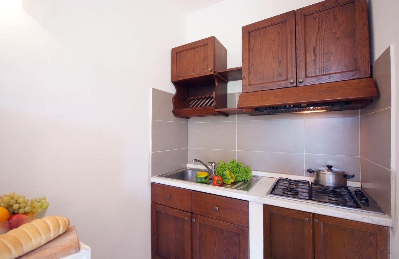 Residence Sud Est ปอร์โตอัซซูร์โร ภายนอก รูปภาพ