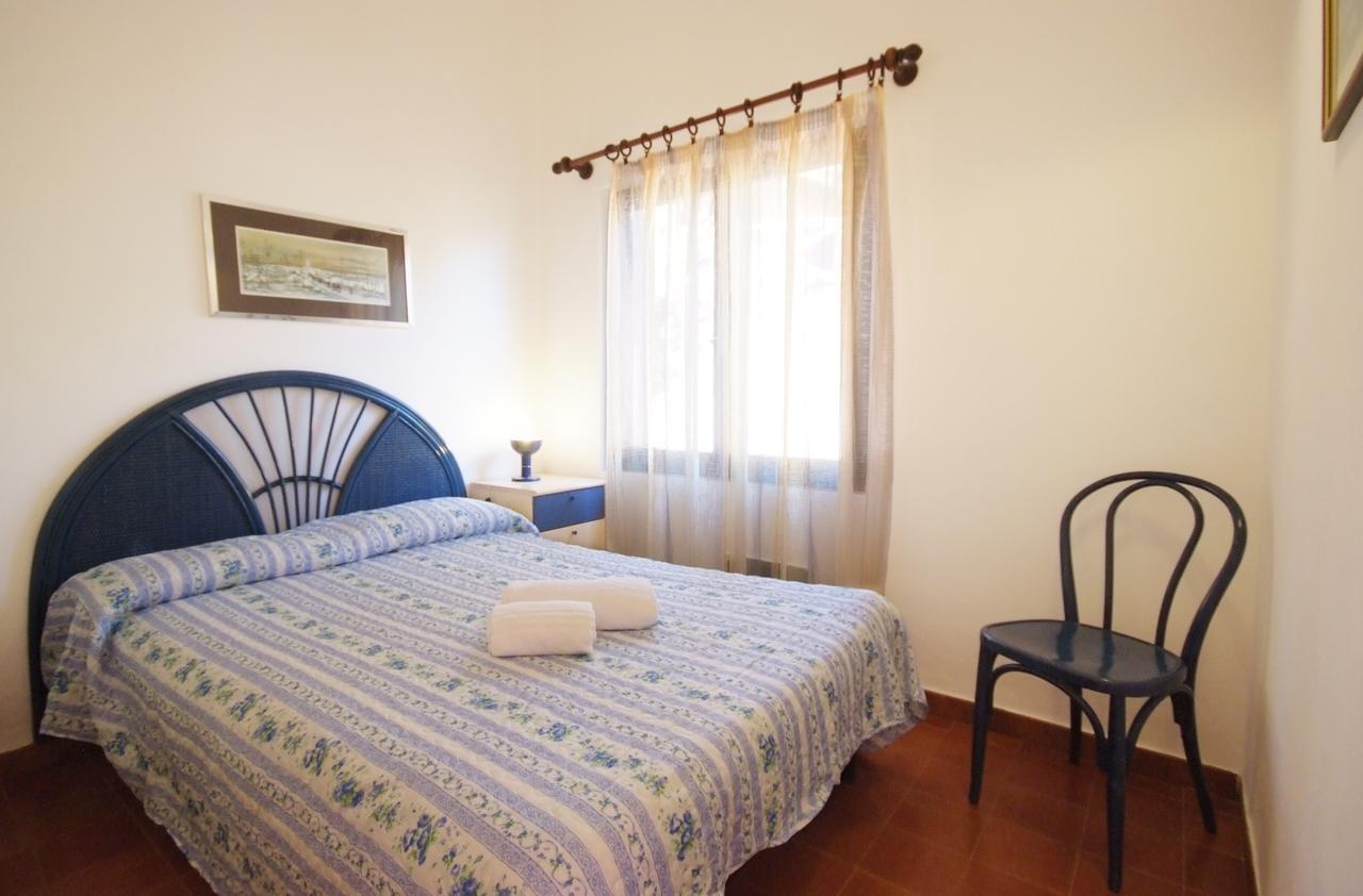 Residence Sud Est ปอร์โตอัซซูร์โร ภายนอก รูปภาพ