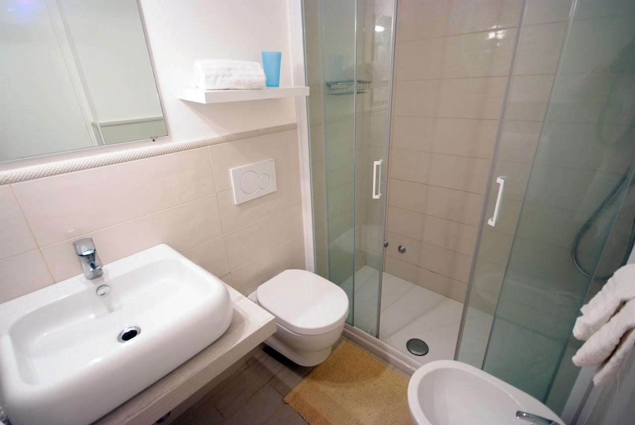 Residence Sud Est ปอร์โตอัซซูร์โร ภายนอก รูปภาพ