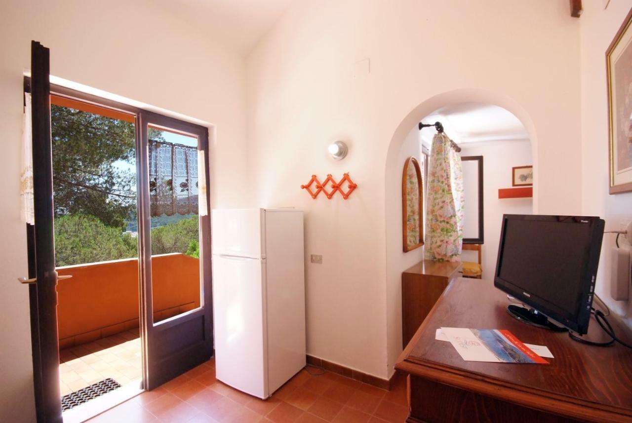 Residence Sud Est ปอร์โตอัซซูร์โร ภายนอก รูปภาพ