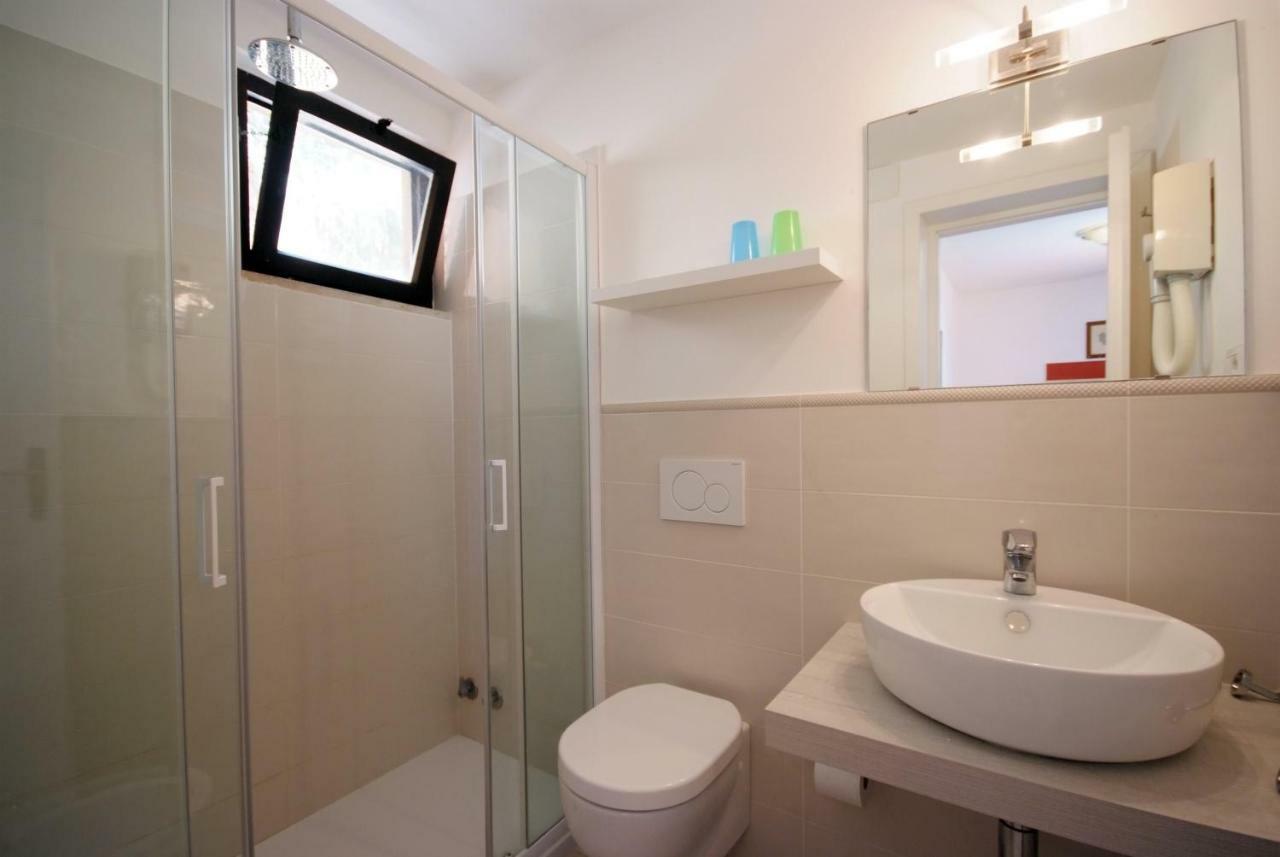 Residence Sud Est ปอร์โตอัซซูร์โร ภายนอก รูปภาพ