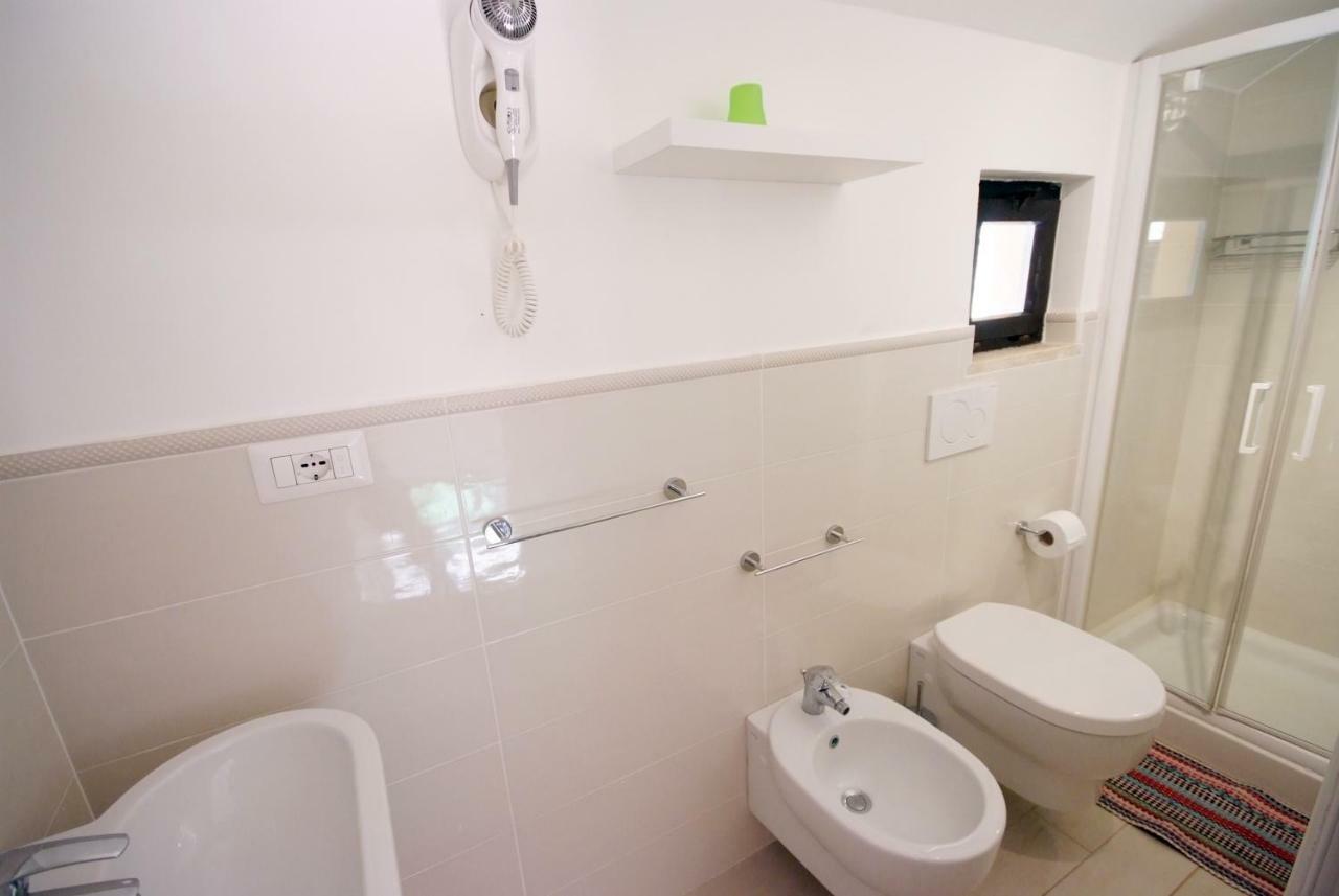 Residence Sud Est ปอร์โตอัซซูร์โร ภายนอก รูปภาพ