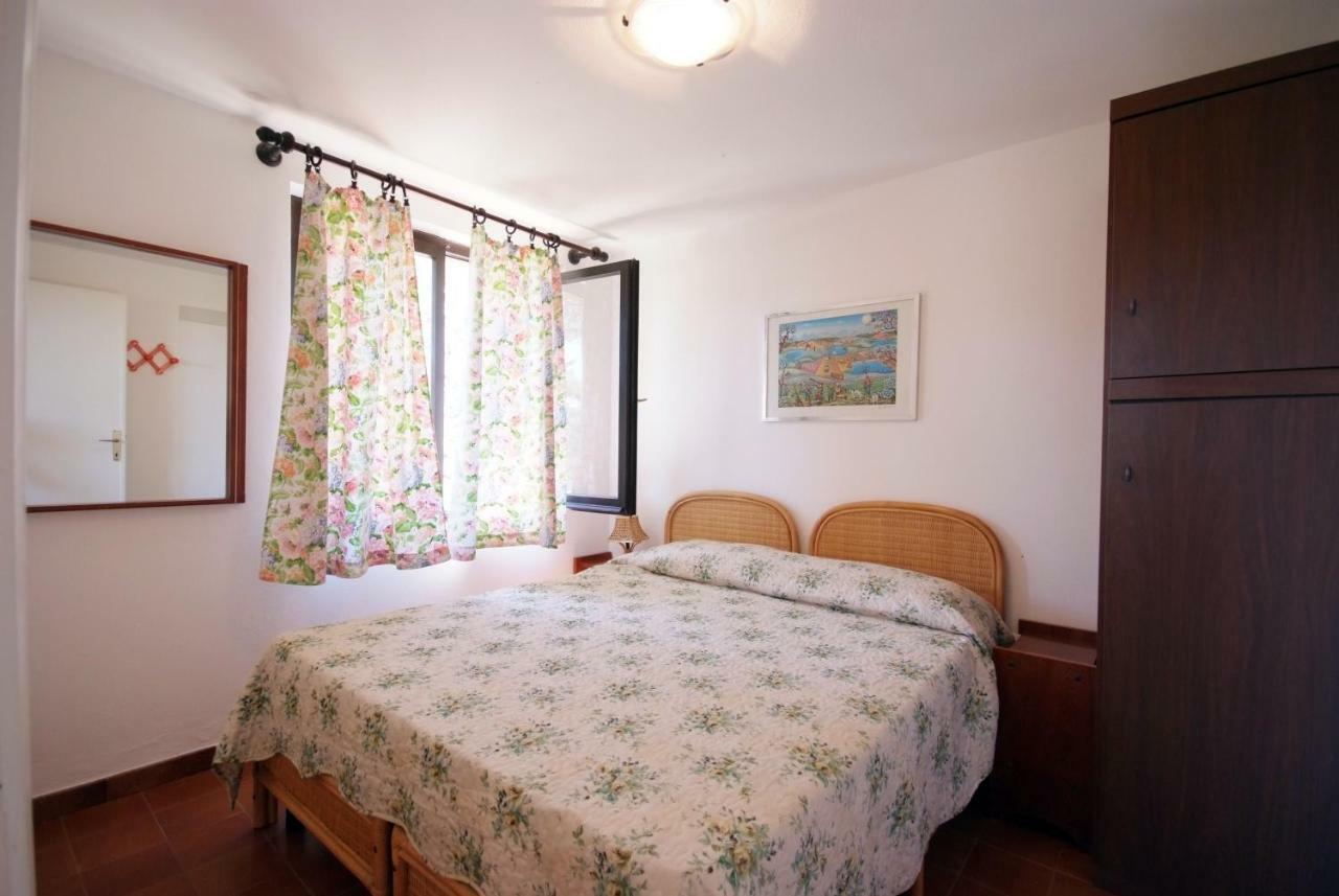 Residence Sud Est ปอร์โตอัซซูร์โร ภายนอก รูปภาพ