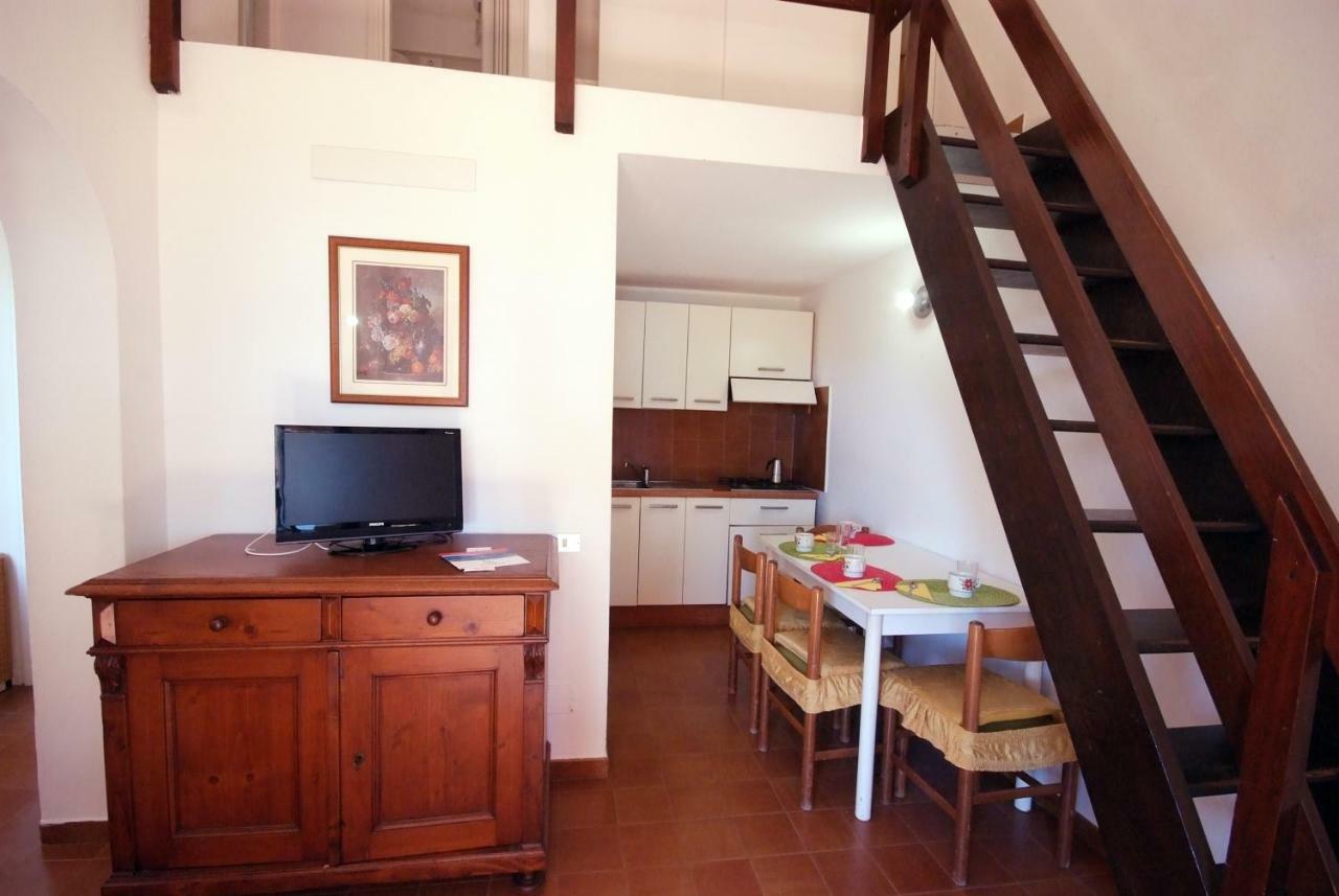 Residence Sud Est ปอร์โตอัซซูร์โร ภายนอก รูปภาพ